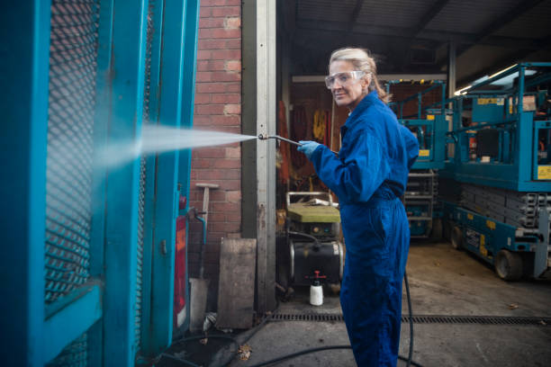 Best Machinery and Equipment Cleaning  in Pompano Beach, FL