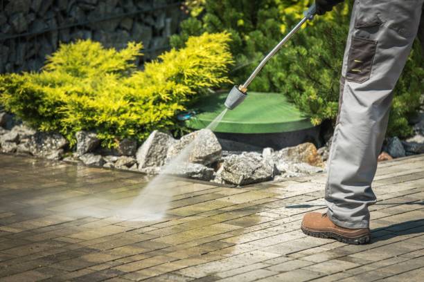 Best Parking Lot and Garage Cleaning  in Pompano Beach, FL