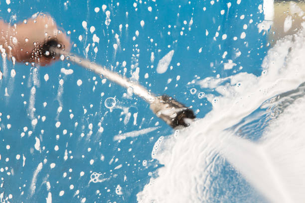 Best Playground Equipment Cleaning  in Pompano Beach, FL