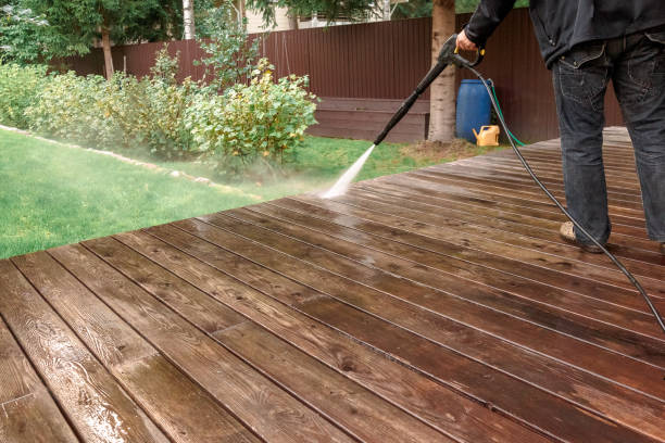 Professional Pressure Washing in Pompano Beach, FL