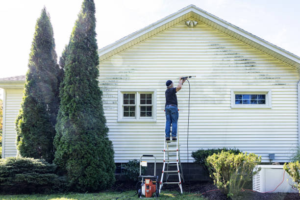 Best Post-Construction Pressure Washing  in Pompano Beach, FL