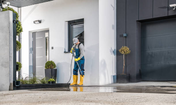 Best Sidewalk and Walkway Cleaning  in Pompano Beach, FL